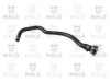 MALò 149882A Hose, heat exchange heating